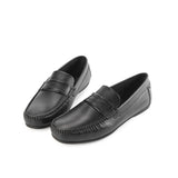 Curtin Ajin In Black