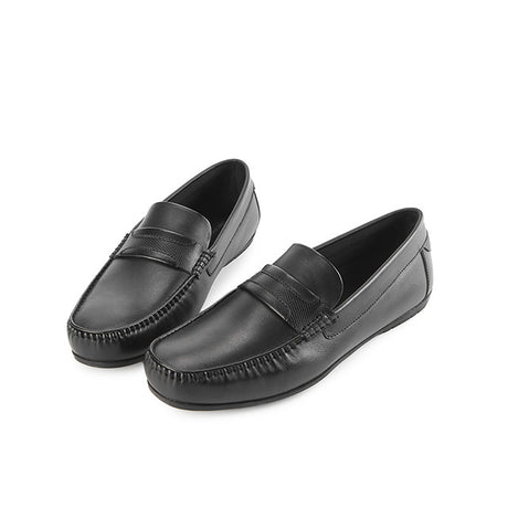 Curtin Ajin In Black