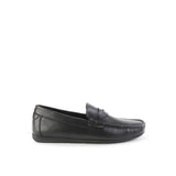 Curtis Amon In Black