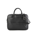 Obermain Tas Pria Backpack Barry Document Bag - L In Black
