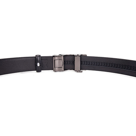 Hush Puppies Aksesoris Pria Aragorn Automatic In Black