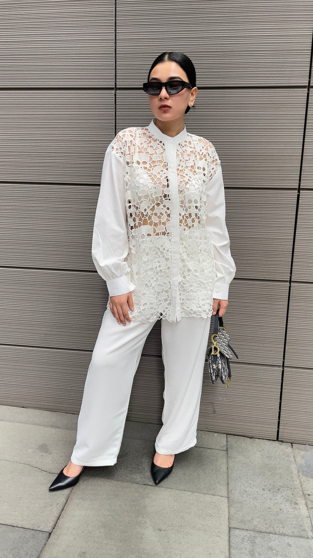 Stylisty Skull Shirts