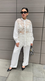 Stylisty Skull Shirts