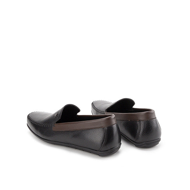 Playboy Sepatu Pria Others Gerrome In Black