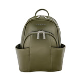 Hush Puppies Tas Wanita Rica Backpack M In Olive