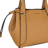 Hush Puppies Tas Wanita Delfina Satchel M In Cream