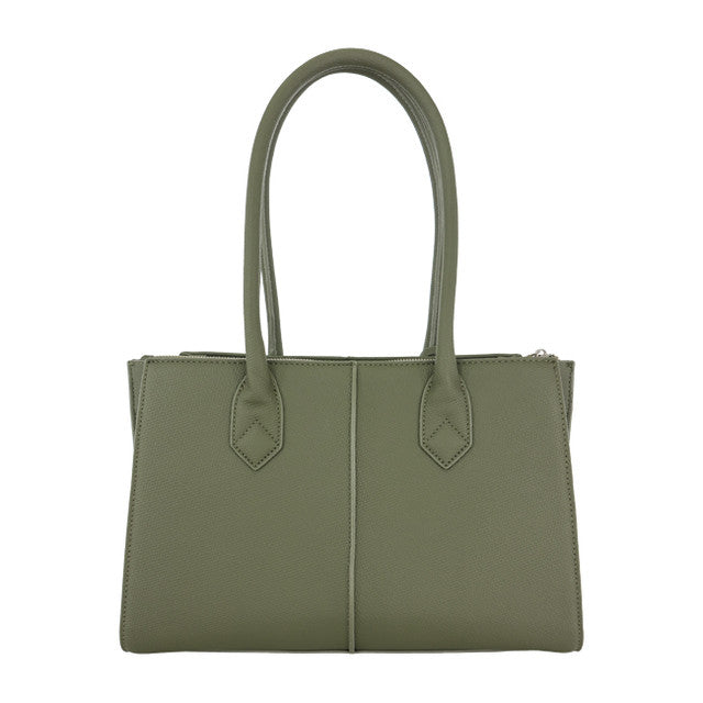 Hush Puppies Tas Wanita Shoulder Bag Lancey Shoulder L In Olive