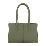 Hush Puppies Tas Wanita Shoulder Bag Lancey Shoulder L In Olive