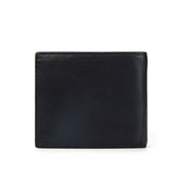 Hush Puppies Aksesoris Pria Wallet Nick Short Wlt In Black