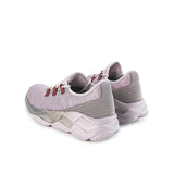 Hush Puppies Sepatu Wanita Sneakers Charge Sneaker In Hazy Plum Textile