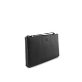 Hush Puppies Tas Pria Griffie Clutch In Black