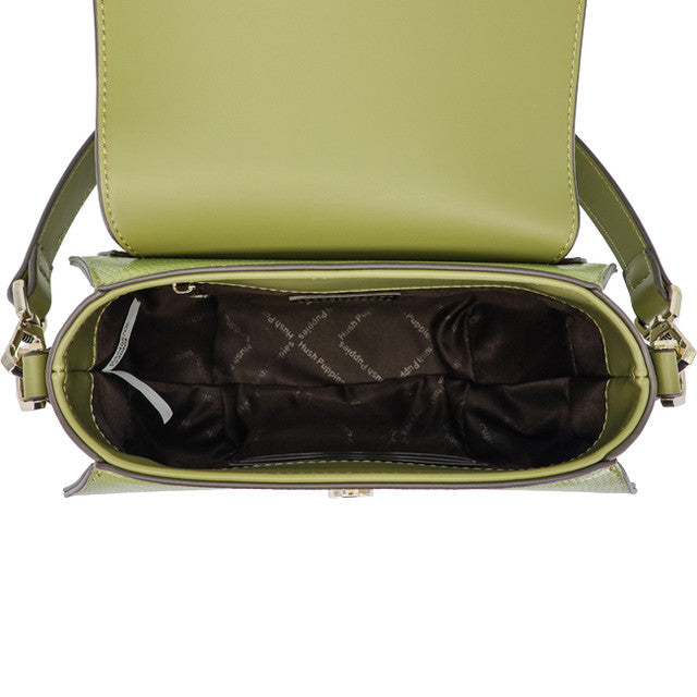 Greer Shoulder L In Olive