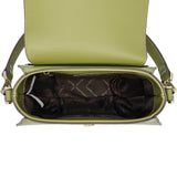 Greer Shoulder L In Olive