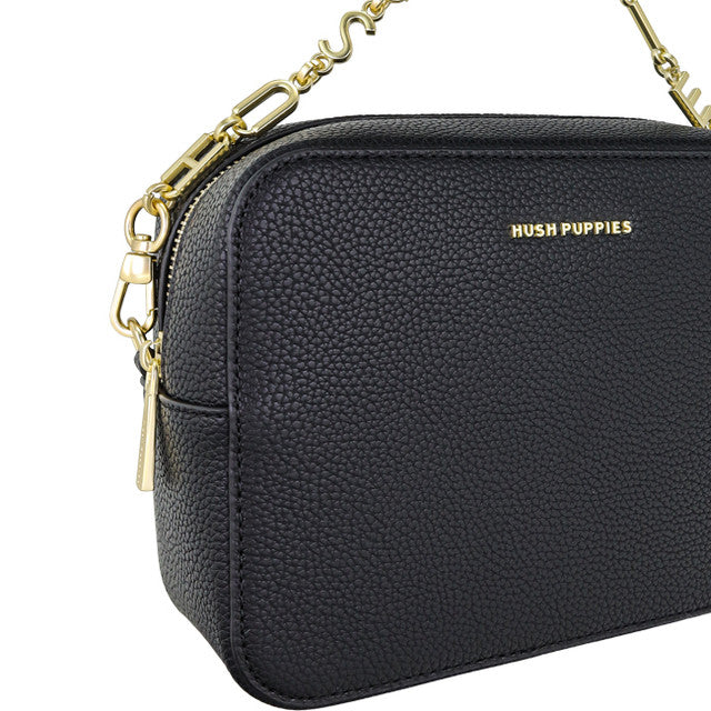 Brigitte Sling L In Black
