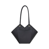 Hush Puppies Tas Wanita Shoulder Bag Bearie Shoulder M In Black