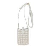 Hush Puppies Tas Wanita Sling Bag Rupi Sling In White