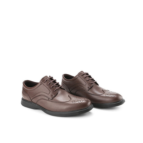 Brodey Ellgar In Brown