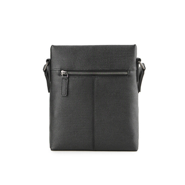 Alfie Sling Bag - L  In Black