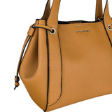 Hush Puppies Tas Wanita Delfina Satchel L In Cream