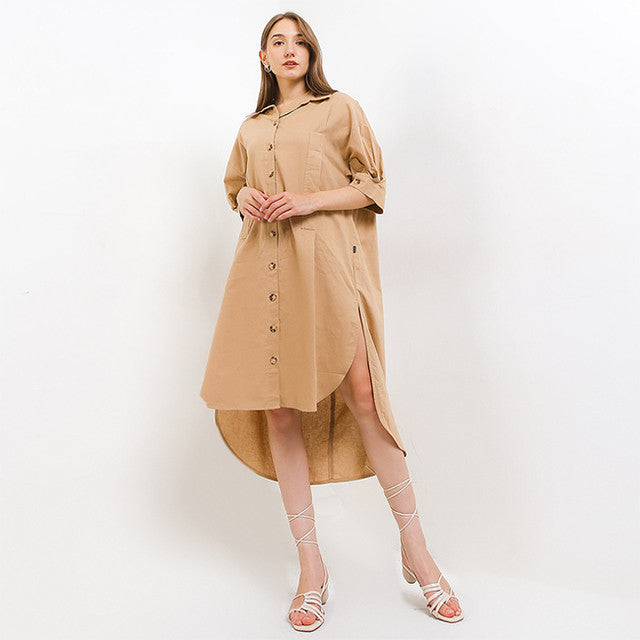 Adanna In Khaki