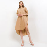 Adanna In Khaki