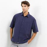 Obermain Pakaian Pria Arnold In Navy
