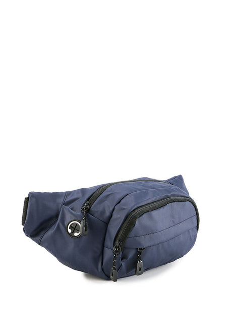 Waist Bag Piessa Navy