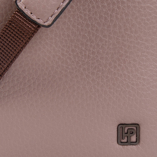 Hush Puppies Aksesoris Unisex Ava Bi Fold V Lanyard In Grey