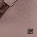 Hush Puppies Aksesoris Unisex Ava Bi Fold V Lanyard In Grey