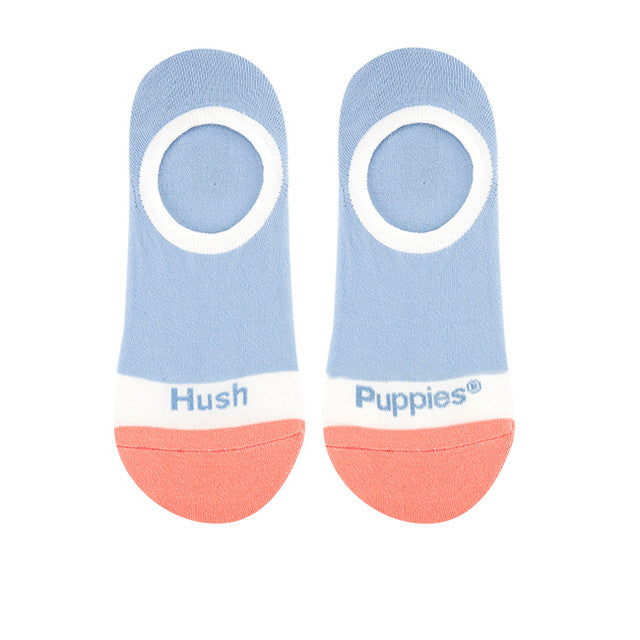 Hush Puppies Aksesoris Wanita Brenda L Inv Socks In Multi Color