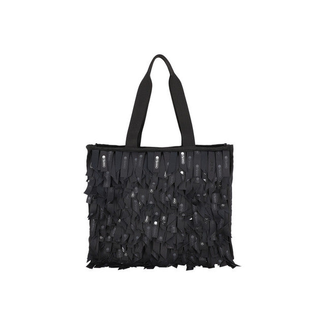 Fringe Boat Tote In Ll Fringe