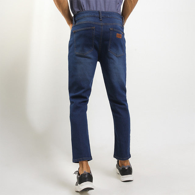 Hush Puppies Pakaian Pria Others Poblano In Blue