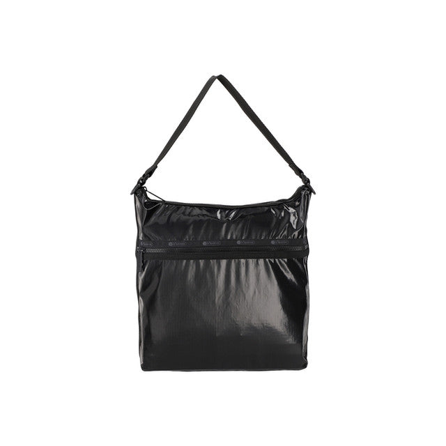 LG BUCKET SHOULDER BAG
