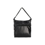 LG BUCKET SHOULDER BAG