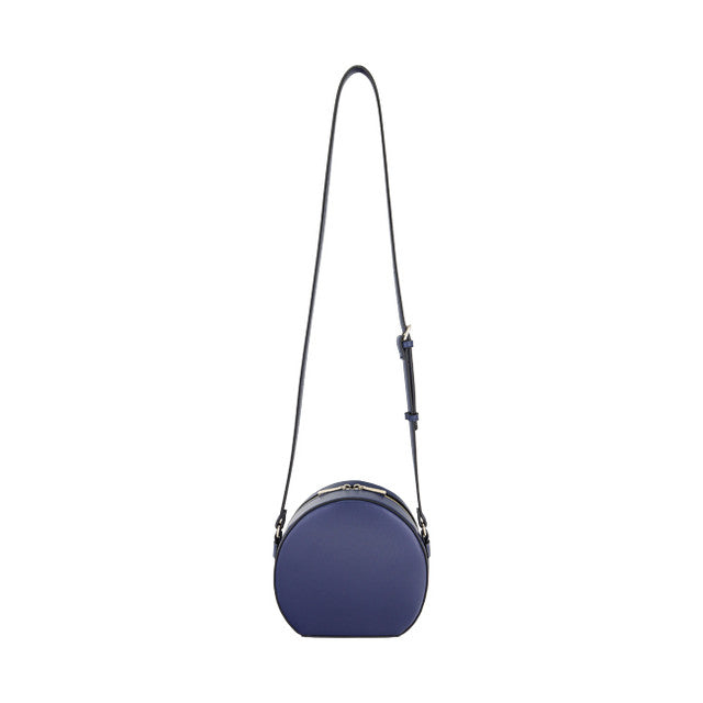 Hush Puppies Tas Wanita Sling Bag Studee Sling M In Navy
