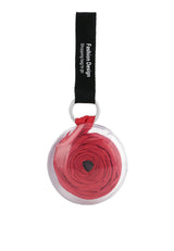 Kingship Shopping Bag Rolleta In Red