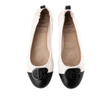Obermain Sepatu Wanita Gracie Dillon In Beige