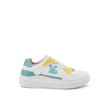 Playboy Sepatu Wanita Others Laviska In White/Yellow