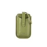 Obermain Tas Wanita Mini Bag Polly Mini In Apple Green