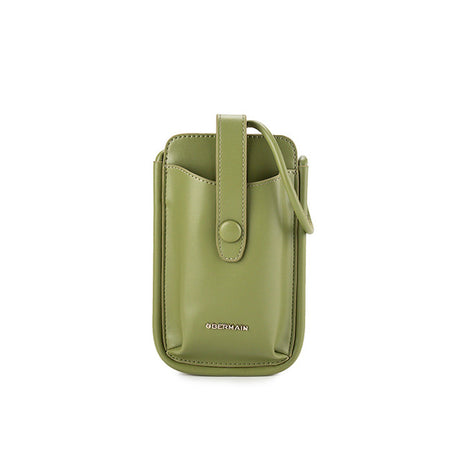 Obermain Tas Wanita Mini Bag Polly Mini In Apple Green