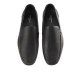 Carlo Jervis In Black