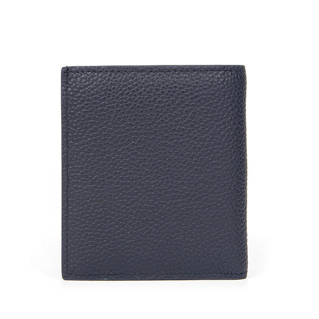 Hush Puppies Aksesoris Pria Wallet Gilly Tall Wlt In Navy