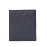Hush Puppies Aksesoris Pria Wallet Gilly Tall Wlt In Navy