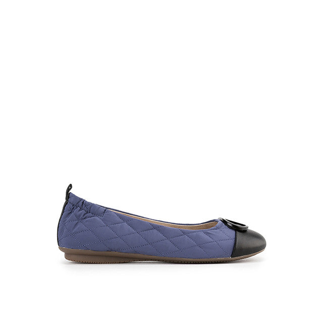 Obermain Sepatu Wanita Gracie Dillon In Navy