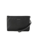 Obermain Bags Pria Clutch Mekhi Clutch Rfid In Black  L