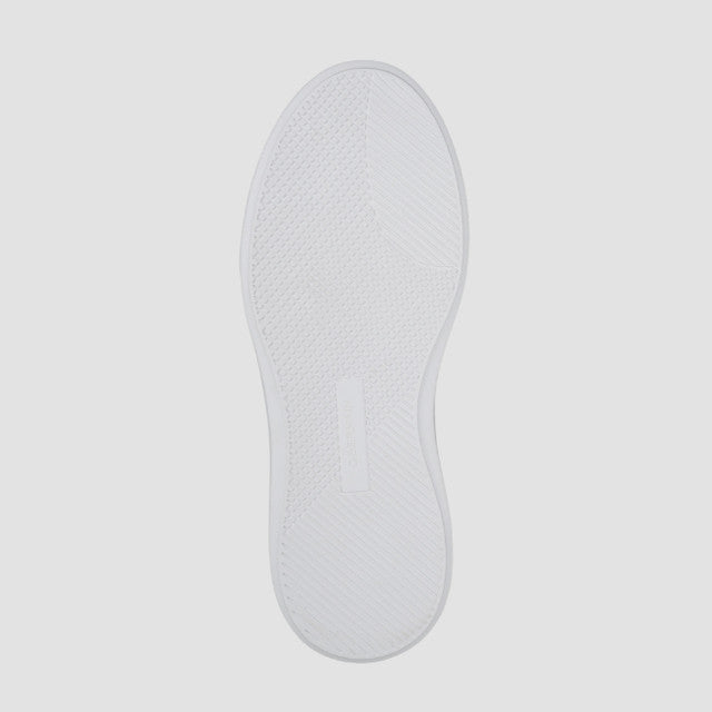 Obermain Shoes Wanita Sneakers Dreamflyer Rise In White