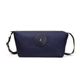 Hush Puppies Tas Wanita Mance Messenger Bag In Navy