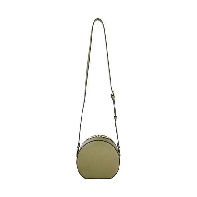 Hush Puppies Tas Wanita Sling Bag Studee Sling M In Olive