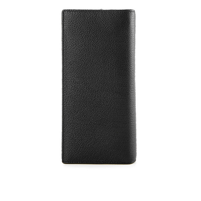 Hush Puppies Aksesoris Pria Long Wallet Nara Long Wlt In Black