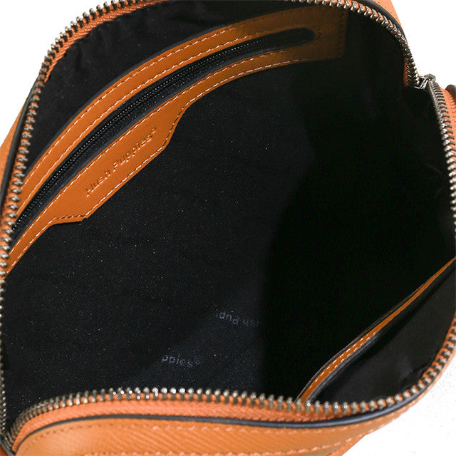 Hush Puppies Tas Pria Everich Clutch In Brown